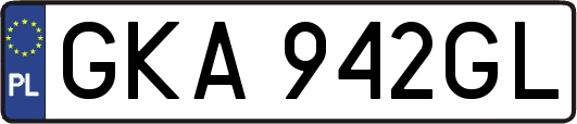 GKA942GL
