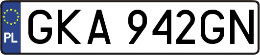 GKA942GN