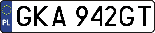 GKA942GT
