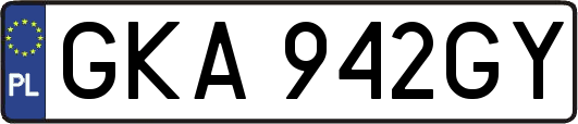 GKA942GY