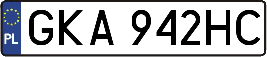 GKA942HC
