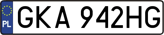 GKA942HG