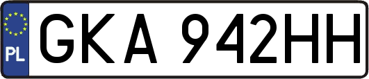 GKA942HH