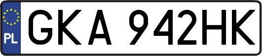 GKA942HK