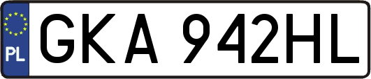 GKA942HL