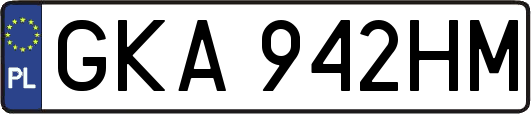 GKA942HM