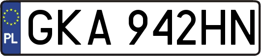 GKA942HN