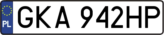 GKA942HP