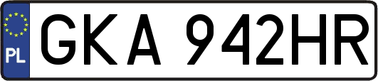 GKA942HR