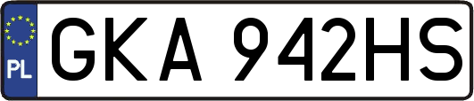 GKA942HS