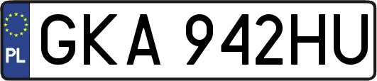 GKA942HU
