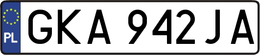 GKA942JA