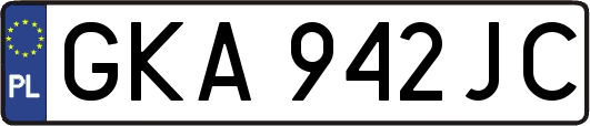 GKA942JC