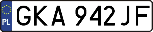 GKA942JF