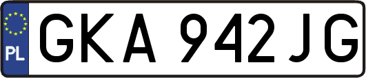 GKA942JG