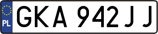 GKA942JJ