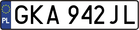 GKA942JL