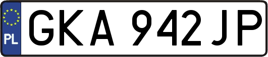 GKA942JP