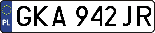 GKA942JR