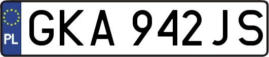 GKA942JS