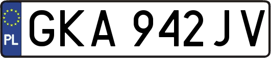 GKA942JV