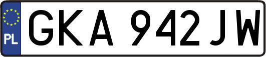 GKA942JW
