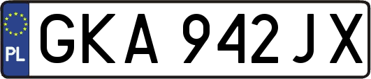 GKA942JX