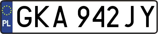 GKA942JY