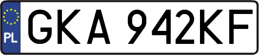 GKA942KF