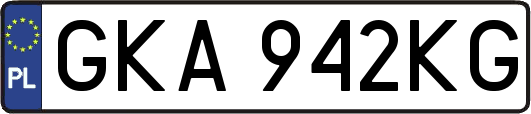 GKA942KG