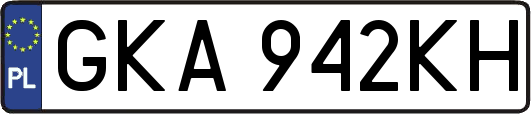 GKA942KH