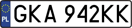 GKA942KK