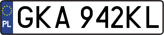 GKA942KL