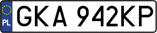 GKA942KP
