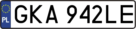 GKA942LE