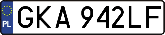 GKA942LF