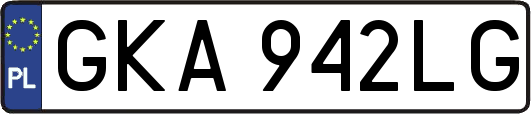 GKA942LG