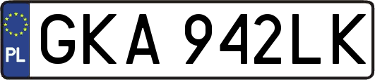 GKA942LK