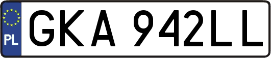GKA942LL