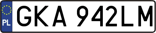 GKA942LM