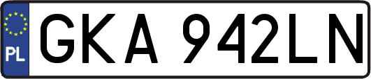GKA942LN