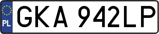 GKA942LP