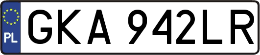 GKA942LR