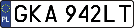GKA942LT