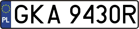GKA9430R
