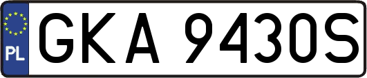 GKA9430S