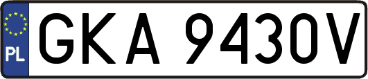 GKA9430V