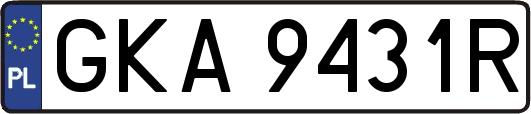 GKA9431R