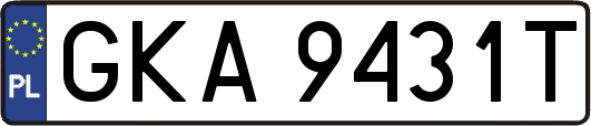 GKA9431T