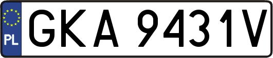 GKA9431V